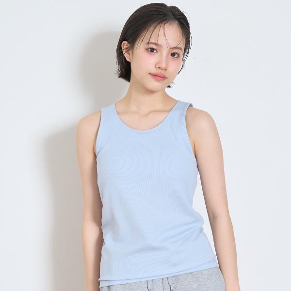 ラブトキシック(Lovetoxic)【BS/冷感】カップつきタンクトップ【O_50】【outlet】