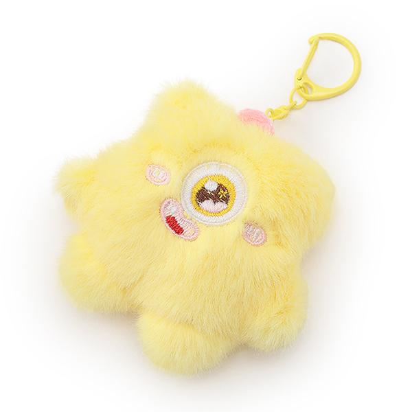 ラブトキシック(Lovetoxic)モンスターヌイチャーム【O_50】【outlet】