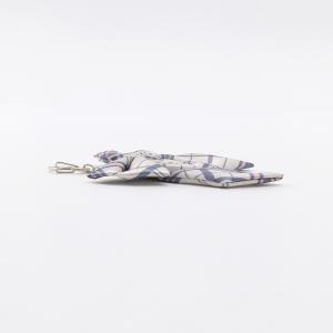 【ラブトキガールコラボ】制服リボン風チャーム【...の詳細画像2