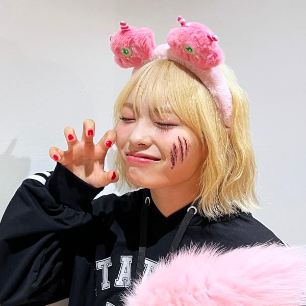 【パーティにオススメ！！】モンスターカチューシャ'【60％OFF】【SALE】【O_60】【outl...