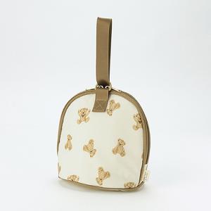 プティマイン(petit main)保冷マルチポーチ