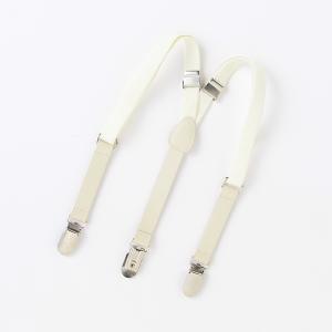 プティマイン(petit main)サスペンダー