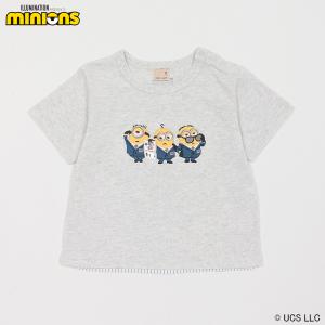 プティマイン(petit main)【ミニオン...の詳細画像5