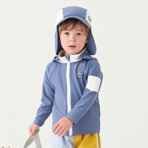 プティマイン(petit main)SWIMラッ...の商品画像