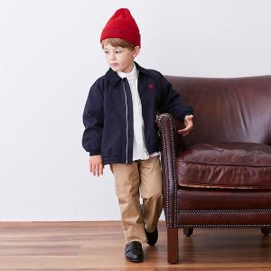プティマイン(petit main)【POLO ...の商品画像