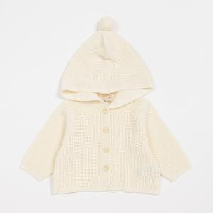 プティマイン(petit main)フードつき...の詳細画像4
