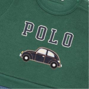 プティマイン(petit main)【POLO...の詳細画像5