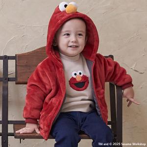 GAP（ギャップ） セットアップ babyGap | セサミストリート ツーピース