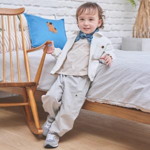 プティマイン(petit main)【Lee】バルーンパンツ