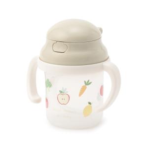 プティマイン(petit main)ストローマグ【20％OFF】【SALE】【O_29】【26SS】【SSSL】【pm_eat】