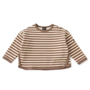 プティマイン(petit main)オーガニックコットン 裏起毛