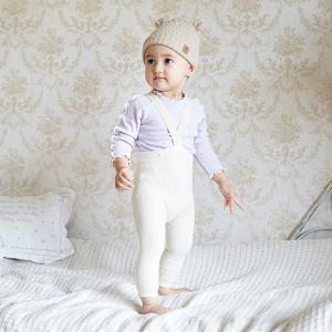 プティマイン(petit main)Vストラップテレコレギンス