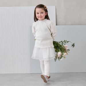 プティマイン(petit main)レギンス付き...の商品画像