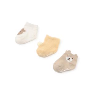 プティマイン(petit main)BABY3P...の商品画像