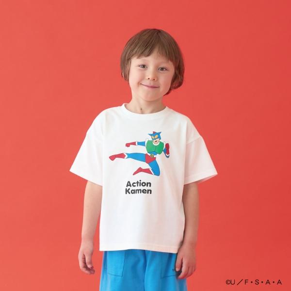 ビールーム(b-ROOM)【クレヨンしんちゃん】【カイテキ天竺】アソートプリントTシャツ【51％OF...