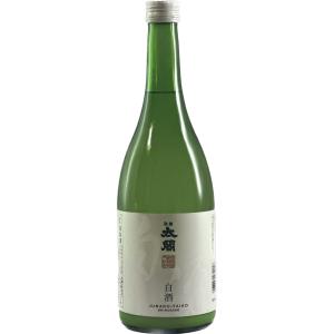 聚楽太閤 白酒 720ml｜narutaki