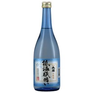 聚楽太閤　本醸造低温瓶囲い　720ml