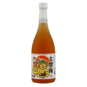 日本酒仕立乃梅酒 太閤梅 eスポーツ限定ボトル