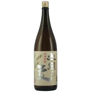本格米焼酎 大唐津25° 1800ml : 鳴滝酒造株式会社 - 通販 - Yahoo