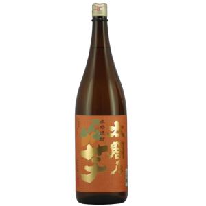 本格芋焼酎 太閤乃芋25° 1800ml