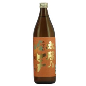 本格芋焼酎 太閤乃芋25° 900ml