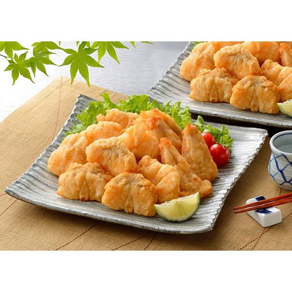 国産 あんこう唐揚 450g　ギフト　贈り物　お中元　お歳暮　敬老の日　父の日　母の日