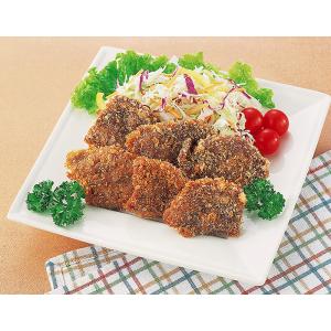 鯨カツ　450g　 IQF　冷凍商品　　業務用