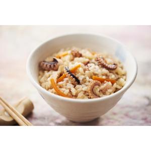 おこわ風 たこめし カップ入 160g たこ飯...の詳細画像5
