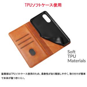 かんたんスマホ5 かんたんスマホ4 ケース 手...の詳細画像2