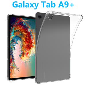 Galaxy Tab A9+ フィルム タブレット強化ガラスフィルム 液晶保護 自動
