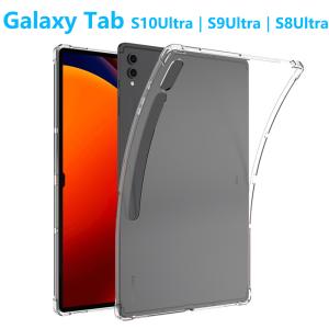 Samsung Galaxy Tab S8 Ultra (14.6インチ) ケース カバー キャンバス