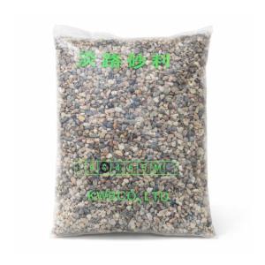 防草対策 淡路砂利 3分 約10mm 18kg...の詳細画像2