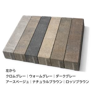 インターロッキングブロック エクレル 300×...の詳細画像4