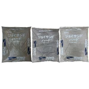 ジョイサンドハード 20kg ブラウン グレー ブラック 目地砂