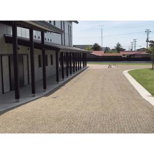 ローングラベル(LGR-02)砂利の散乱やわだ...の詳細画像4