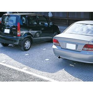 ローングラベル(LGR-02)砂利の散乱やわだ...の詳細画像5