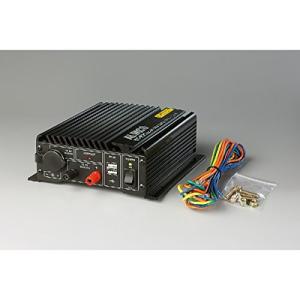 ALINCO アルインコ DT-920 20A級スイッチング方式 DCDC