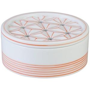 CtoC JAPAN 蚊やり器 赤 03-825999