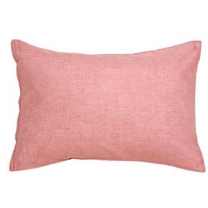 メリーナイト ピローケース ピンク 43×63cm イージーケア 枕カバー  FF16100-16