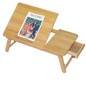 ybaymy ミニ テーブル てーぶる ベッド テーブル パソコン ベッドテーブル PCスタンド ローテーブル ノートパソ