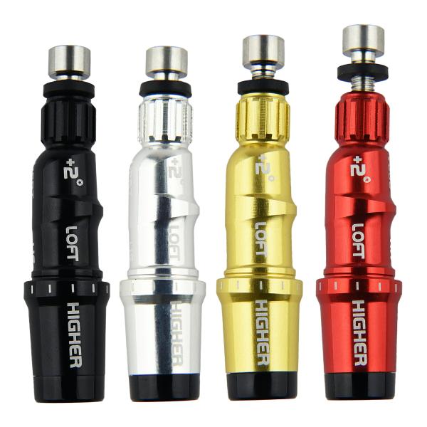 テーラーメイド用 スリーブ 互換品 Qi10 Max LS ステルス2 ステルス SIM2 SIM ...