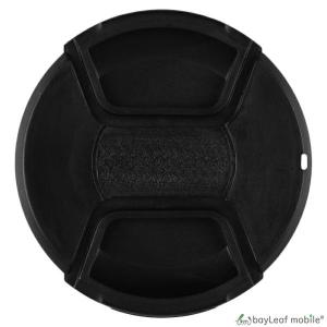 カメラ レンズキャップ 37mm 40.5mm...の詳細画像2