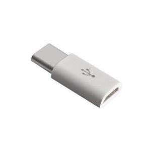 Micro USB to Type C 変換ア...の詳細画像2
