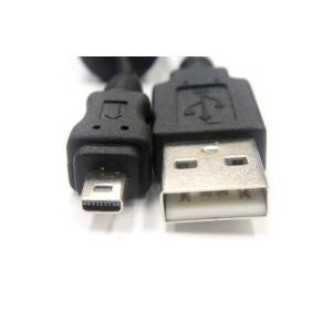 オリンパス CB-USB7 8pin 充電ケー...の詳細画像1
