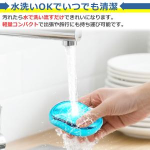 脱毛器 ナノガラス こするだけ 痛くない 無痛...の詳細画像4