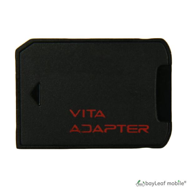 Play Station Vita メモリーカード 変換 マイクロSD アダプタ プレステ ゲーム ...