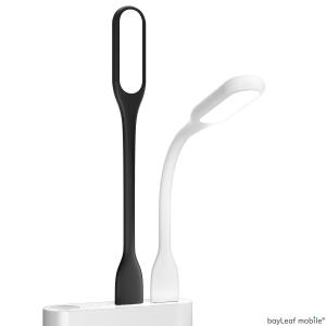 USB ライト LED 小型 軽量 PC パソ...の詳細画像1