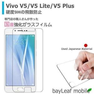 Vivo V5 Lite Plus フィルム ガ...の商品画像