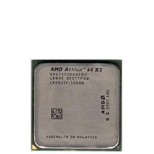 AMD Athlon64 x2 3800+ 2.0GHzプロセッサーada3800daa5cd So...