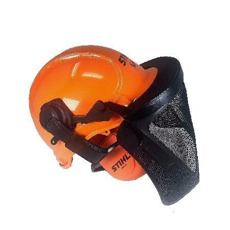 Stihl 7010-871-0199 ProMark林業用ヘルメットシステム並行輸入